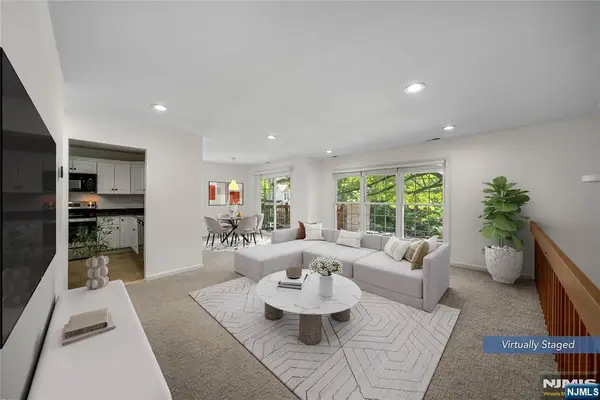 764 Charles Court, Fort Lee, NJ 07024