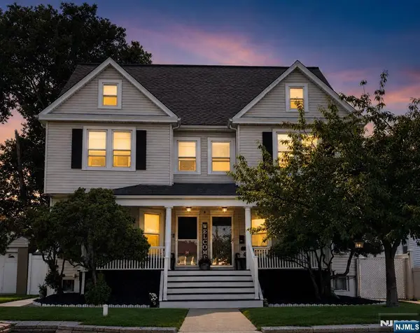 14-16 Livingston Avenue, Lyndhurst, NJ 07071
