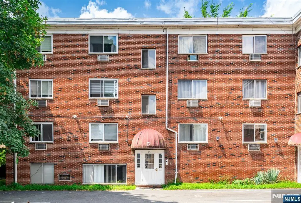 61 Union Avenue D3, Belleville, NJ 07109 - #1