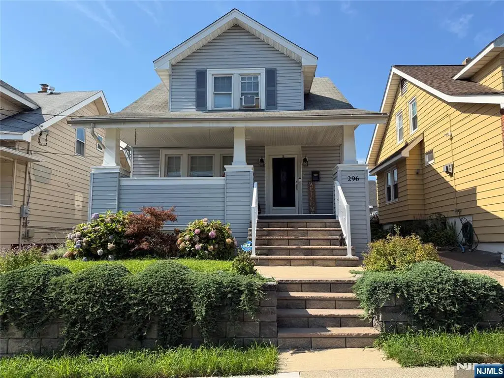 296 E 6th, Clifton, NJ 07011 - #1