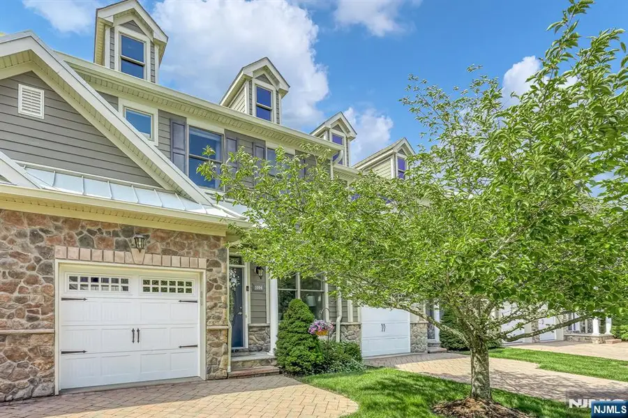 1004 Whitney Lane, Allendale, NJ 07401 - #2