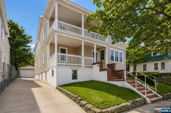 72 Sunset Avenue, Newark, NJ 07106