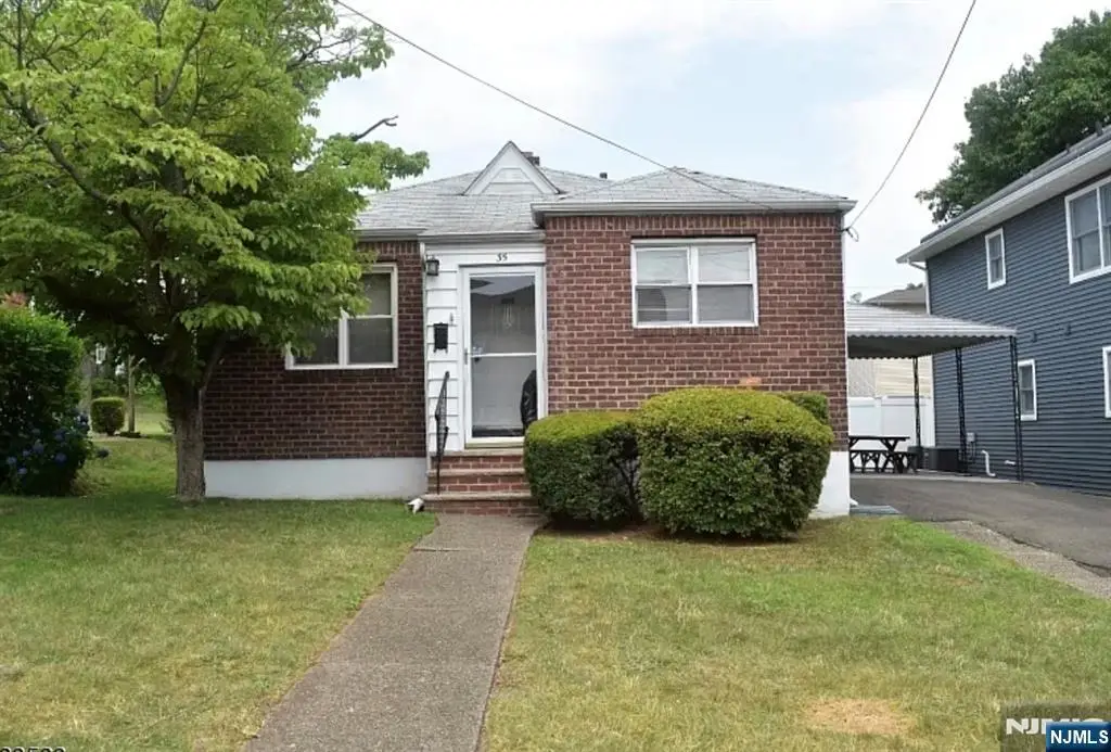 35 Keasler Avenue, Lodi, NJ 07644 - #1