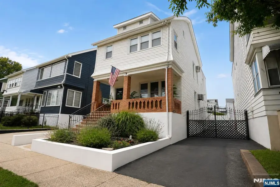 191 N 16th, Bloomfield, NJ 07003 - #2