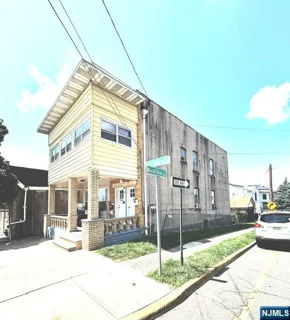 53 Harrison Avenue, Garfield, NJ 07026