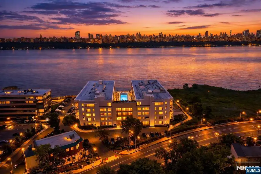 3 Somerset Lane x307, Edgewater, NJ 07020 - #2