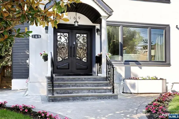 169 Woodward Avenue, Rutherford, NJ 07070