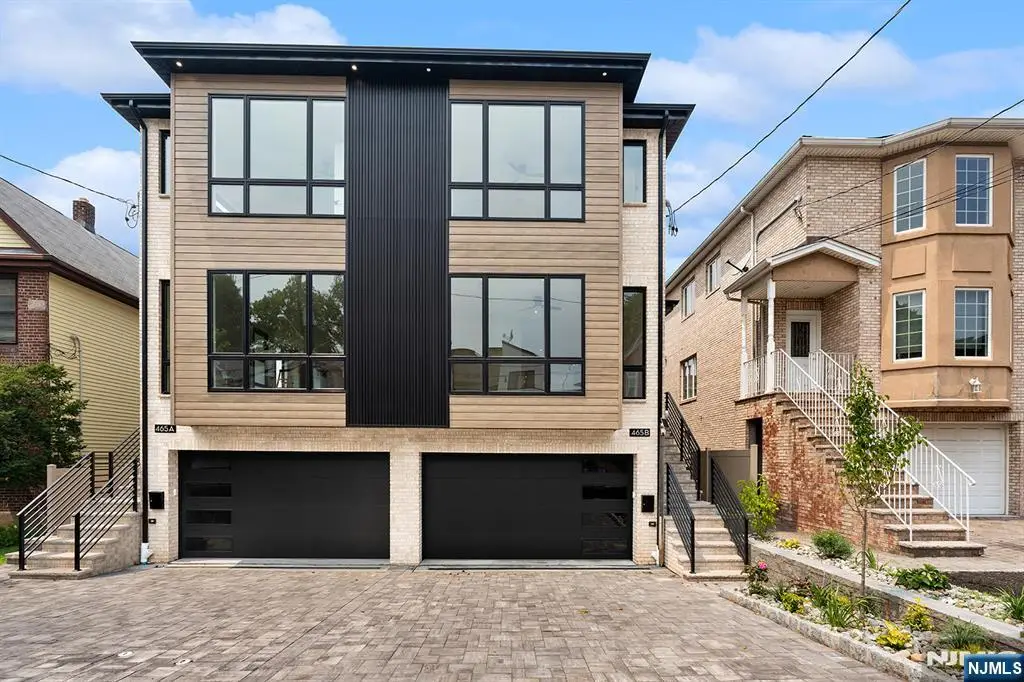 465B 1st Street, Palisades Park, NJ 07650 - #1