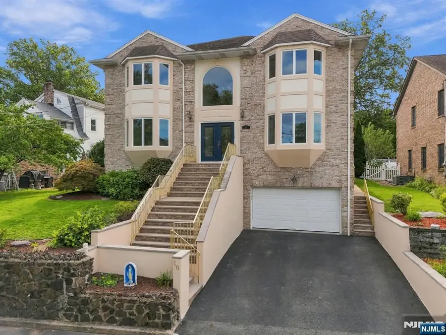 16 Sunset Drive, Nutley, NJ 07110 - #2