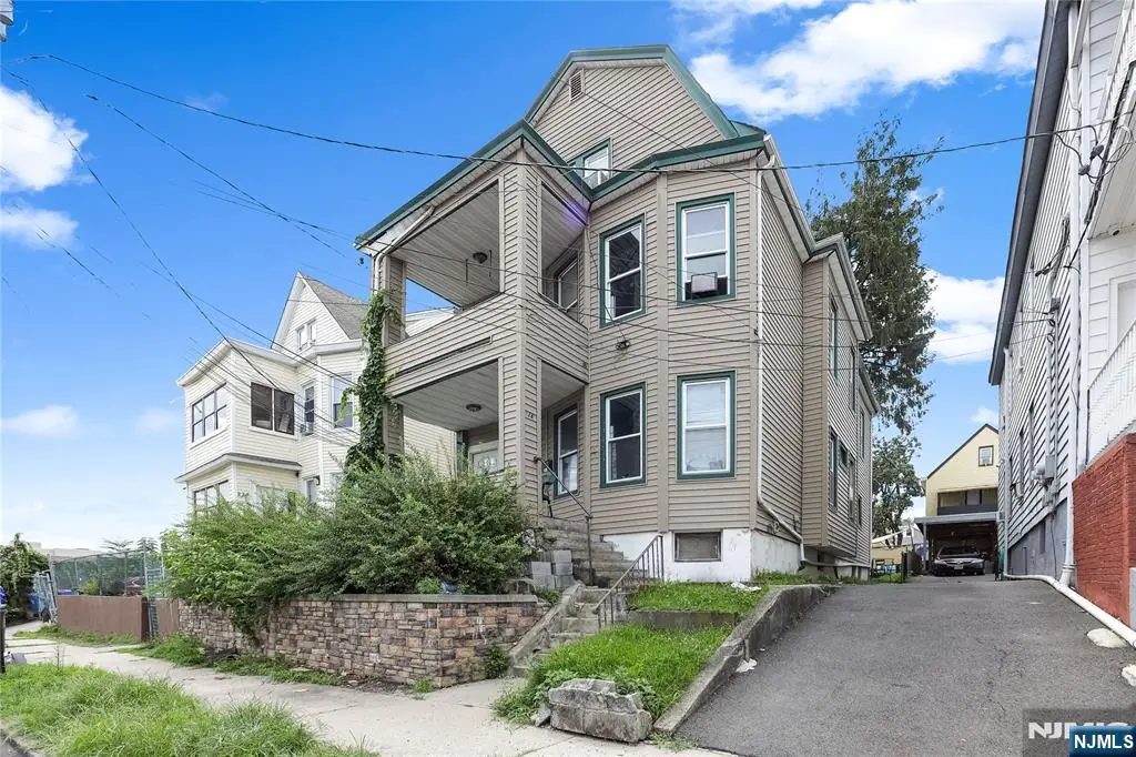 226 Lawrence Street, Paterson, NJ 07501 - #1