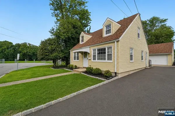 34 Hopson Avenue, Little Falls, NJ 07424