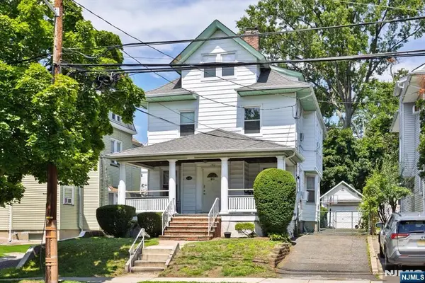 142 Ascension Street, Passaic, NJ 07055