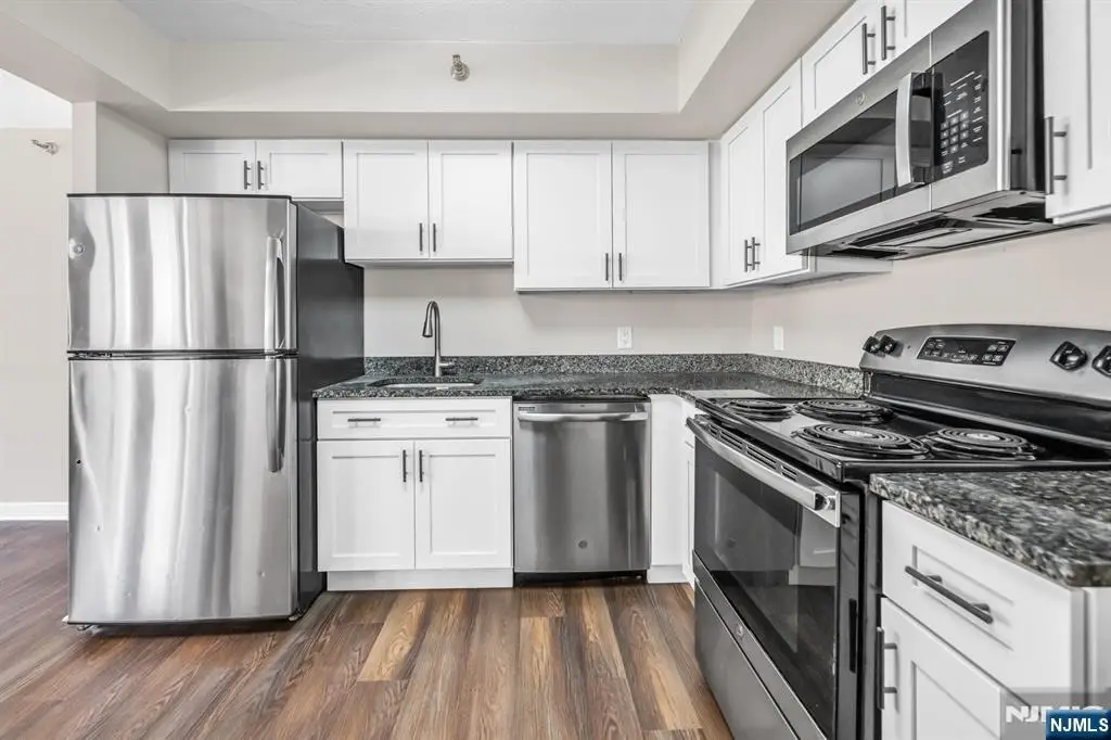 316 Prospect Avenue 12C, Hackensack, NJ 07601 - #1