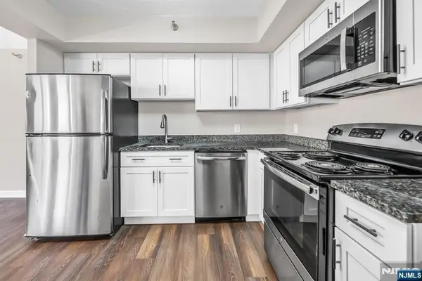 316 Prospect Avenue 12C, Hackensack, NJ 07601