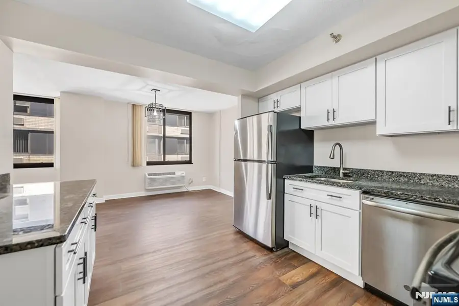 316 Prospect Avenue 12C, Hackensack, NJ 07601 - #2