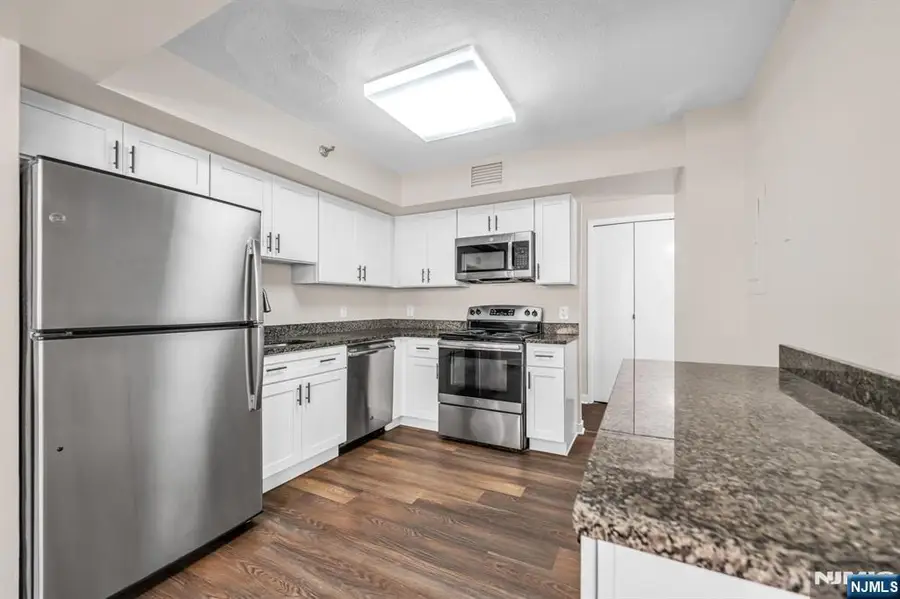 316 Prospect Avenue 12C, Hackensack, NJ 07601 - #3