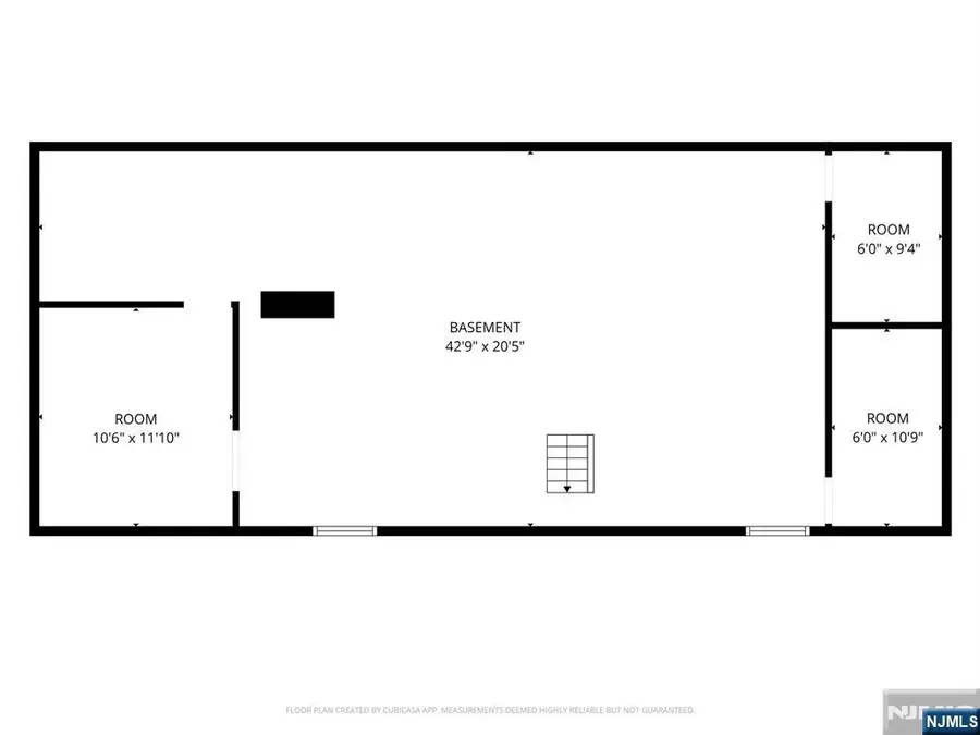 596 19th Street, Newark, NJ 07103 - #2