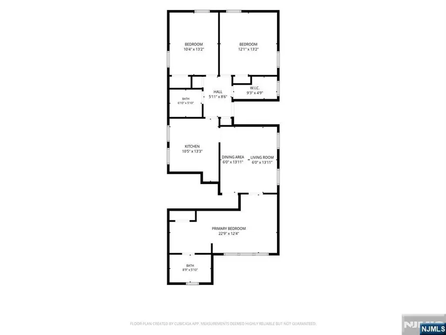 596 19th Street, Newark, NJ 07103 - #3