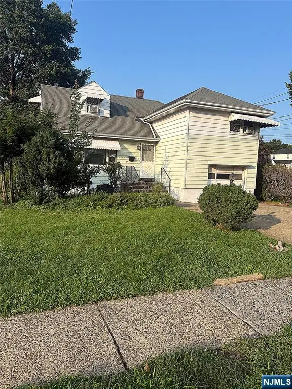 145 Baldwin Avenue, Hasbrouck Heights, NJ 07604 - #1