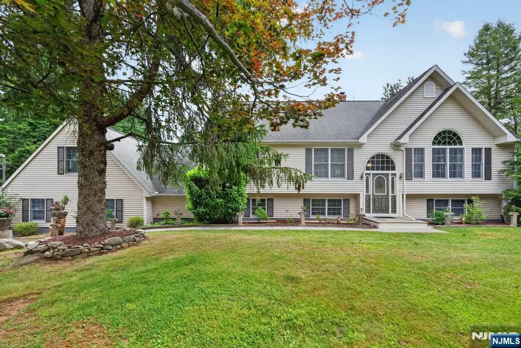 251 Mountain Road, Sparta, NJ 07871 - #1