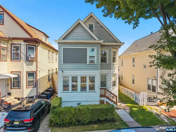 4 Gillies Street, Clifton, NJ 07013