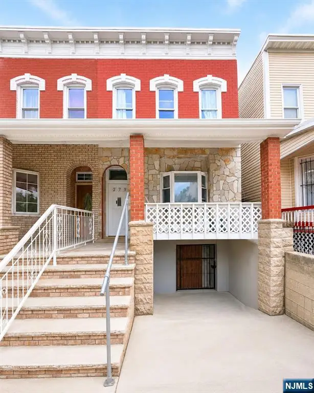 279 N 6th Street, Newark, NJ 07107 - #1