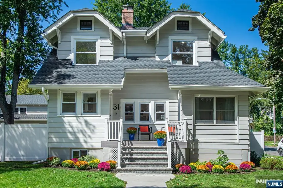 31 Morse Avenue, East Orange, NJ 07017 - #2