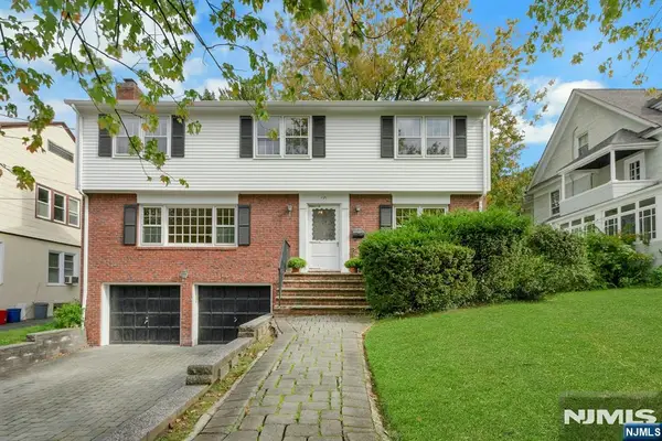 121 Christie Street, Leonia, NJ 07605