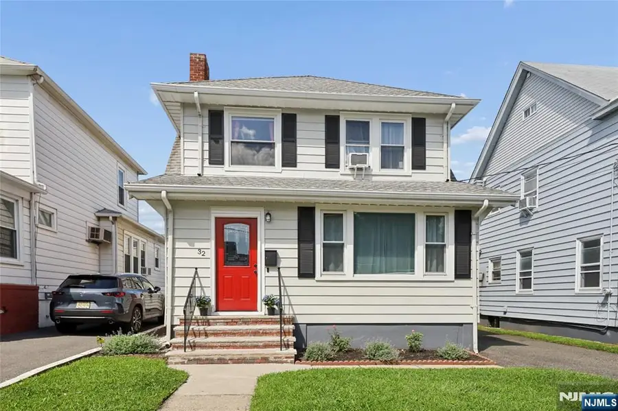 32 Barrington Avenue, Clifton, NJ 07011 - #2