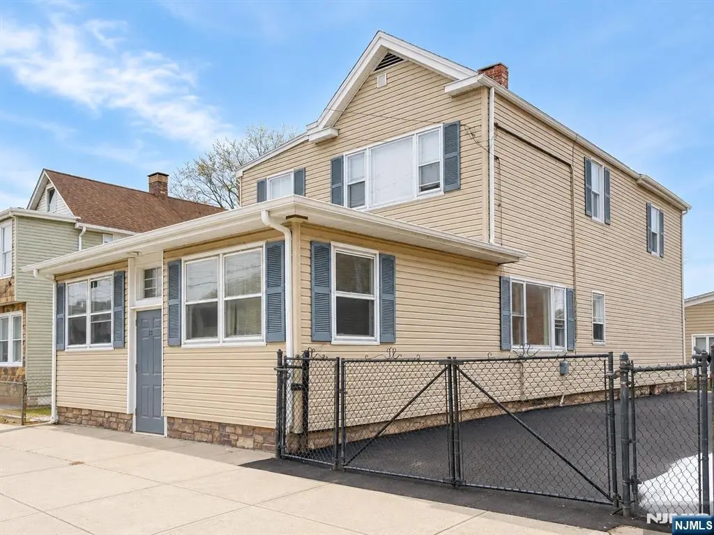 27 Honiss Street, Belleville, NJ 07109 - #1