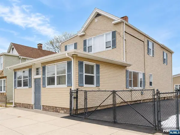 27 Honiss Street, Belleville, NJ 07109
