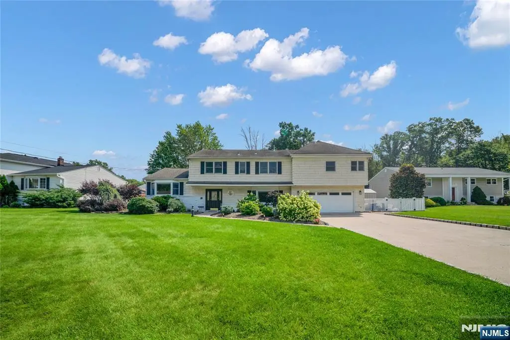 20 Normandy Road, Pine Brook, NJ 07058 - #1