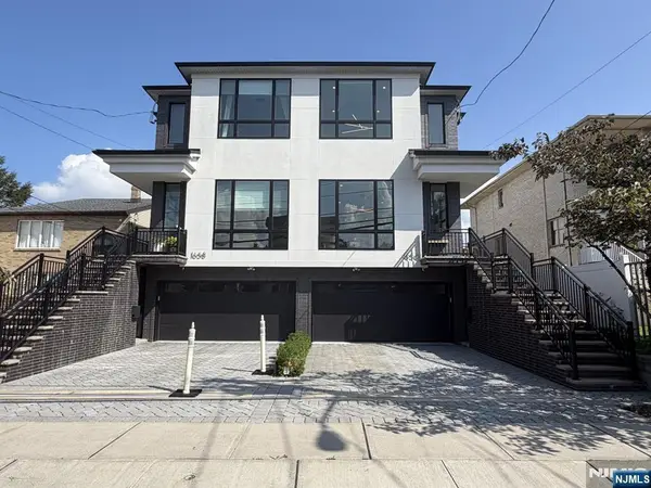 1656 Maple Street, Fort Lee, NJ 07024