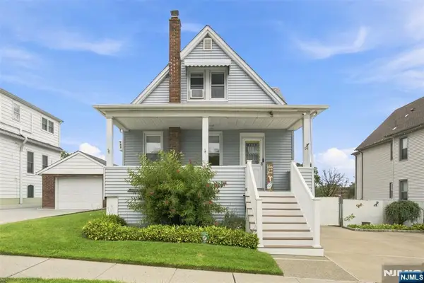 94 Chestnut Street, Garfield, NJ 07026