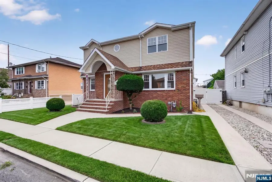 470 Grace Avenue, Garfield, NJ 07026 - #2