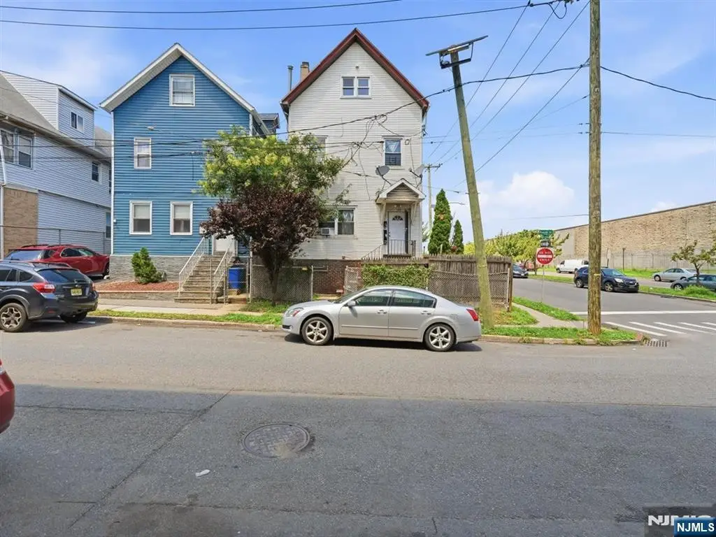 132-134 4th Street, Elizabeth, NJ 07206 - #1