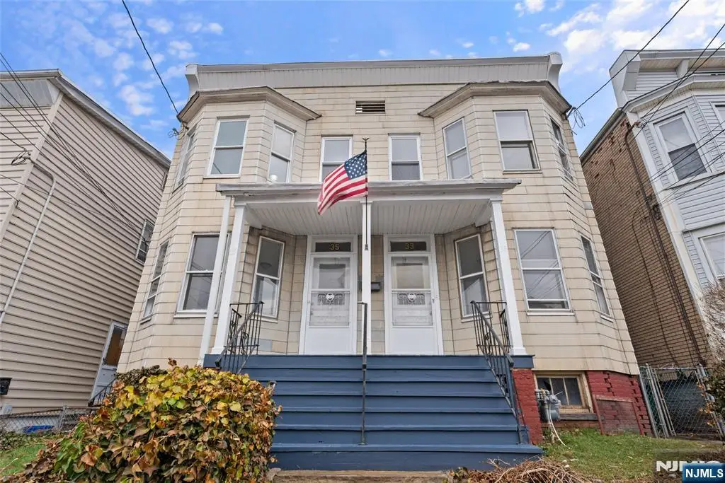 33-35 Delaware Street, Elizabeth, NJ 07206 - #1