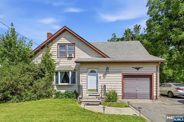 65 Marshall Hill Road, West Milford, NJ 07480