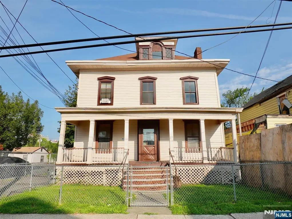 27 Augusta Street, Irvington, NJ 07111 - #1