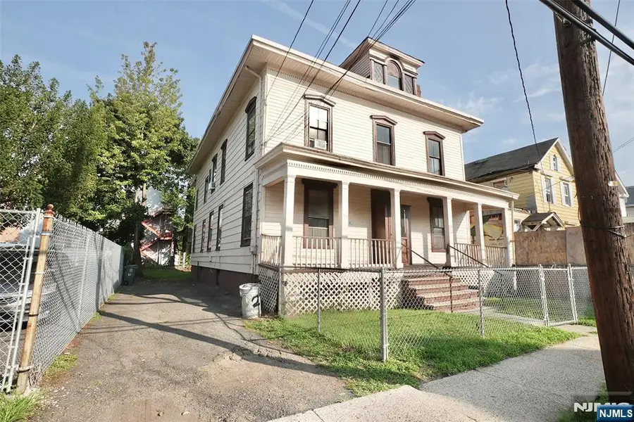 27 Augusta Street, Irvington, NJ 07111 - #2