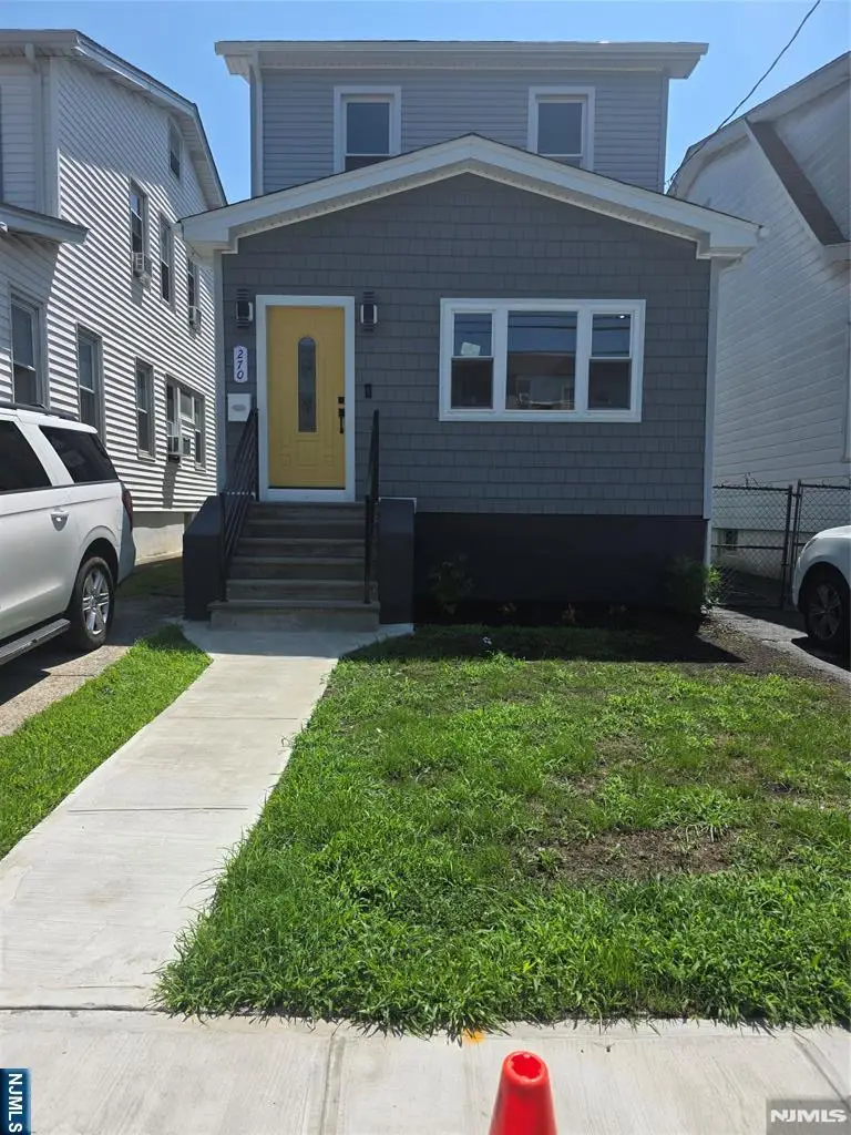 270 40th Street, Irvington, NJ 07111 - #1