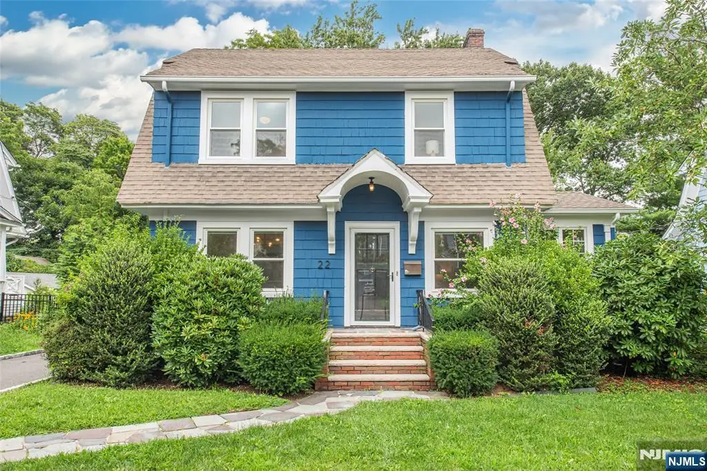 22 Euclid Place, Montclair, NJ 07042 - #1