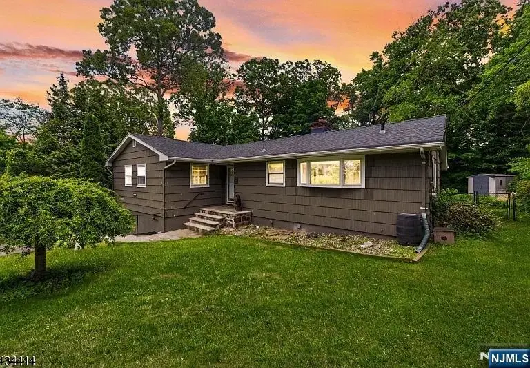 128 Up High Crest Road, West Milford, NJ 07480 - #1