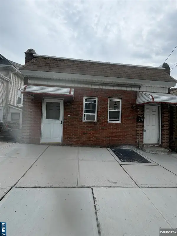 246 Harrison Avenue, Lodi, NJ 07644