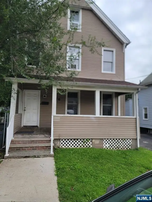 476 Laurel Street, Orange, NJ 07050 - #1
