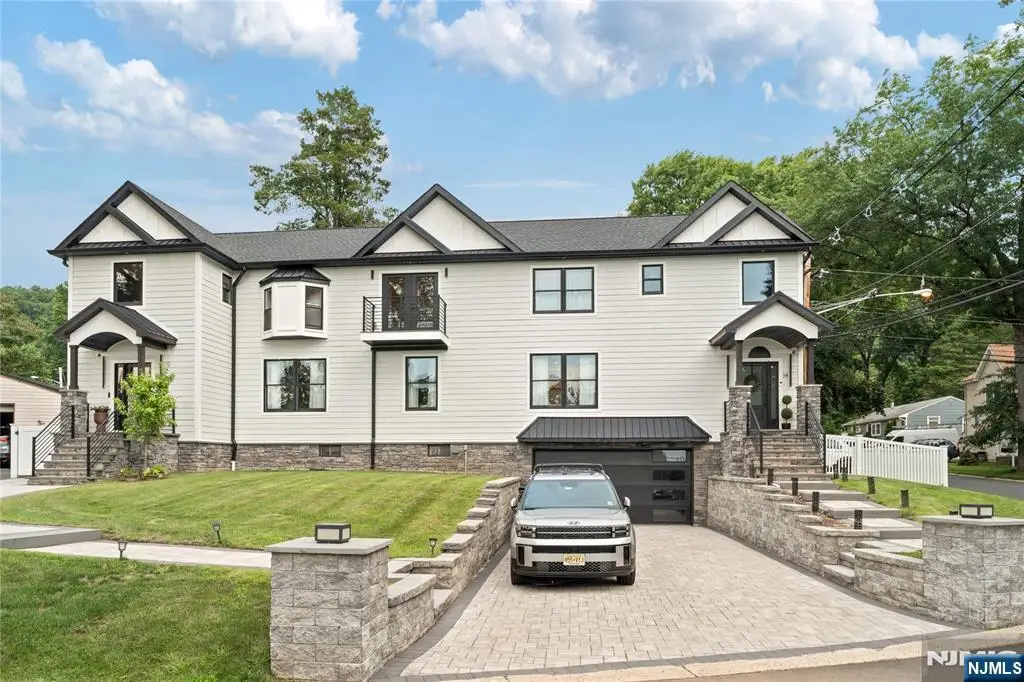 14-16 Mount Washington, Clifton, NJ 07013 - #1