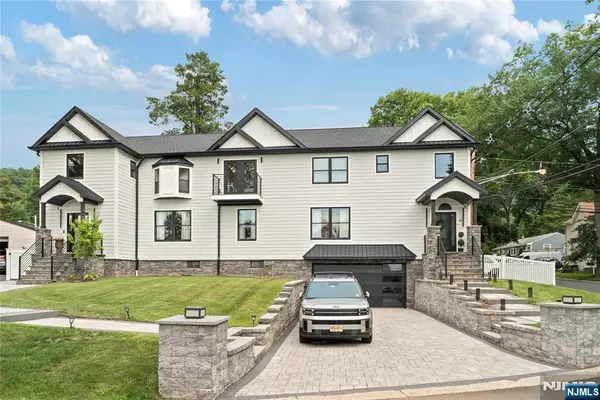 14-16 Mount Washington, Clifton, NJ 07013