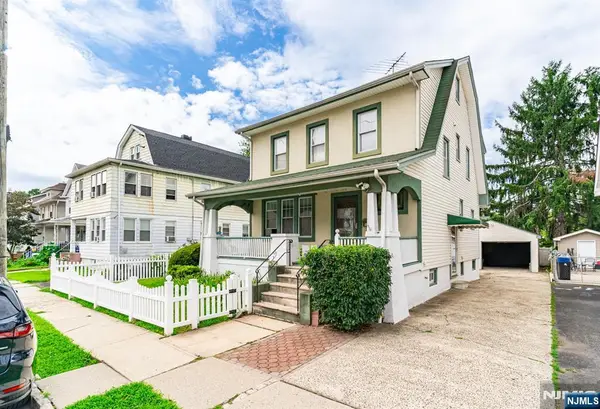 185 Floyd Street, Belleville, NJ 07109