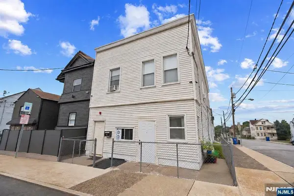 54 Genessee Avenue, Paterson, NJ 07503