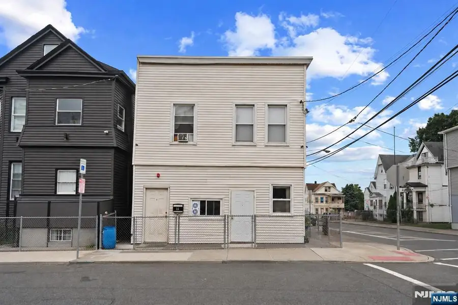 54 Genessee Avenue, Paterson, NJ 07503 - #3